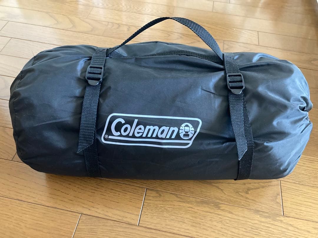 箱無し／未使用品 コールマン COLEMAN ツーリングドームエアー/LX+
