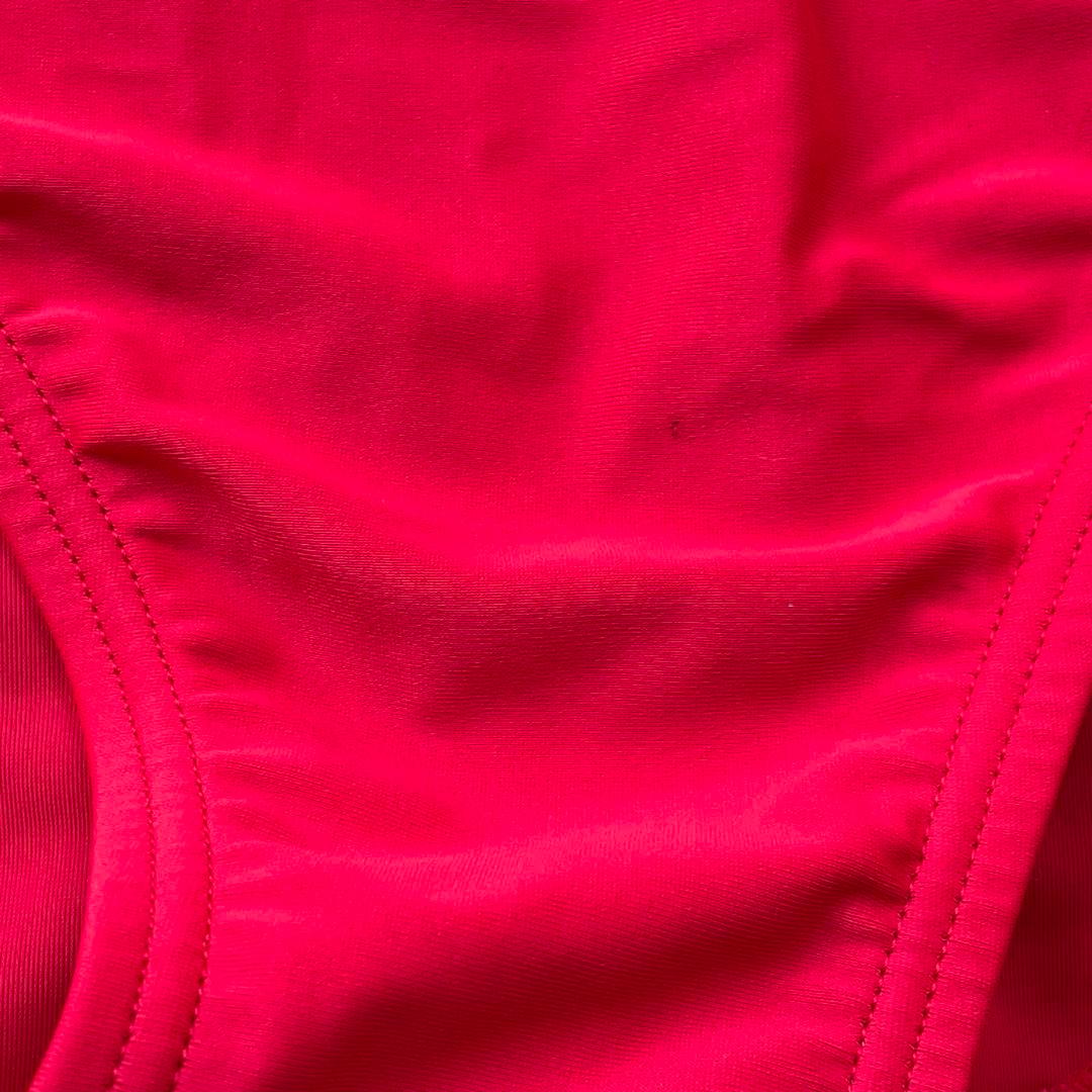 ellesse ライフセーバー 競パン Life Saver - メルカリ