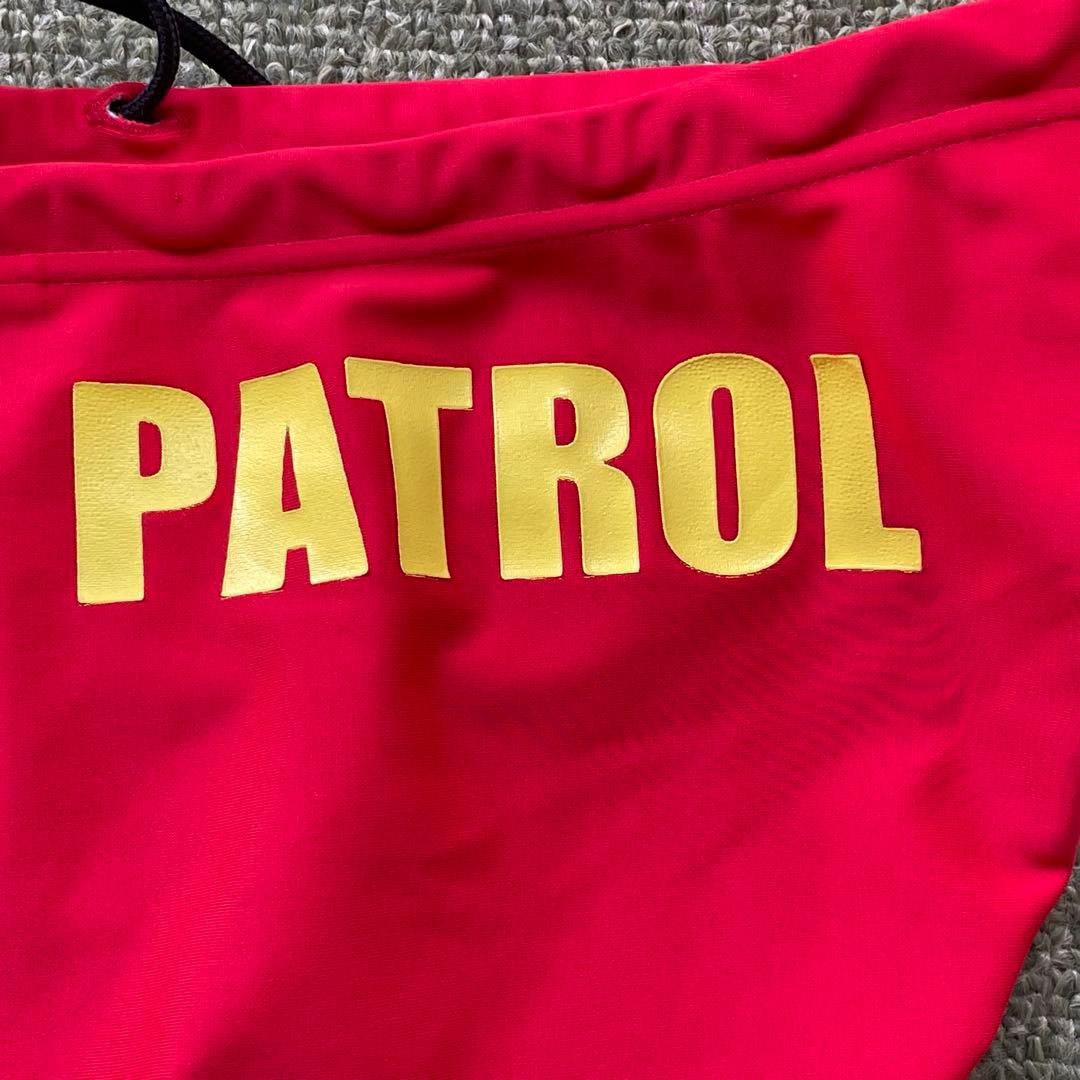 ellesse ライフセーバー 競パン Life Saver - メルカリ