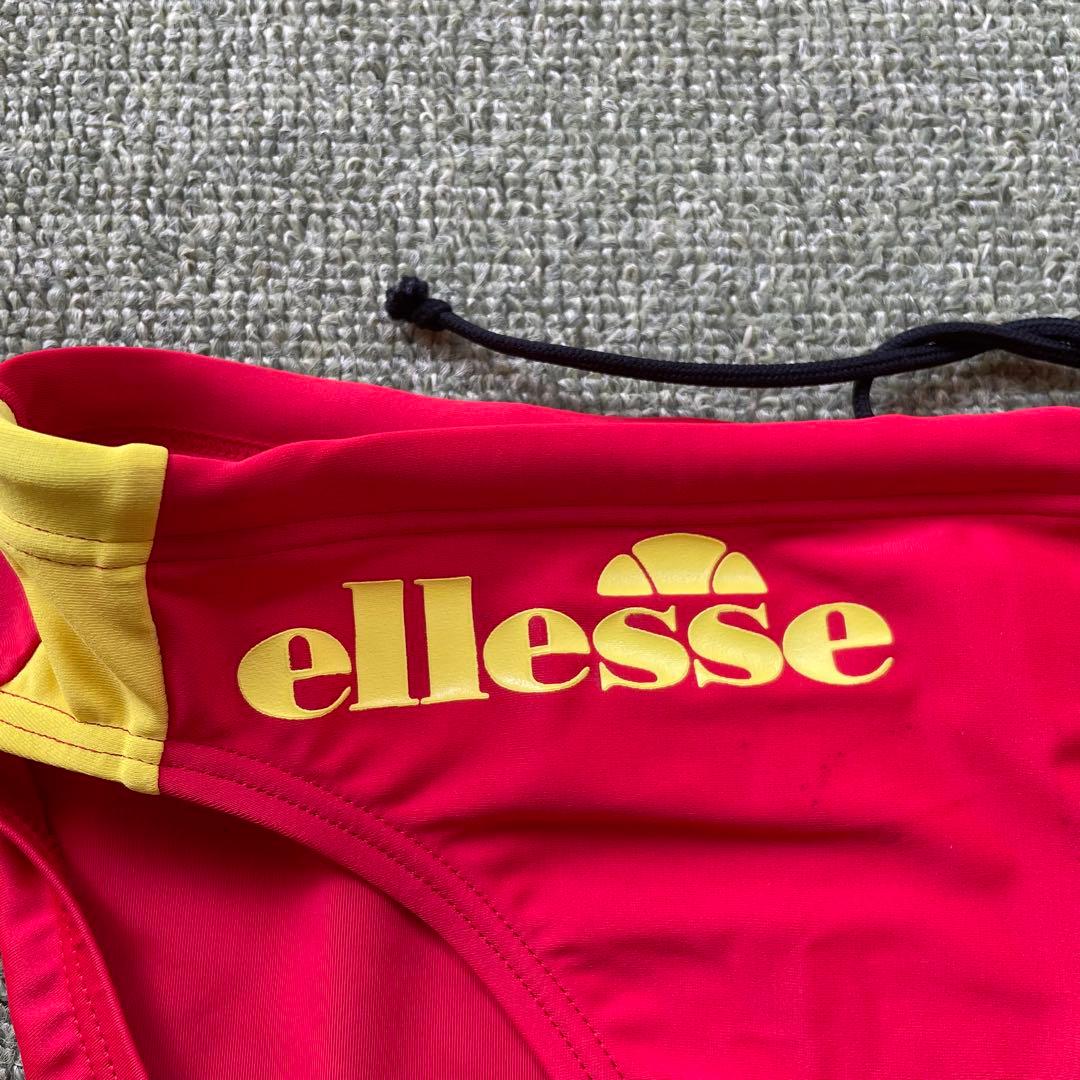 ellesse ライフセーバー 競パン Life Saver - メルカリ