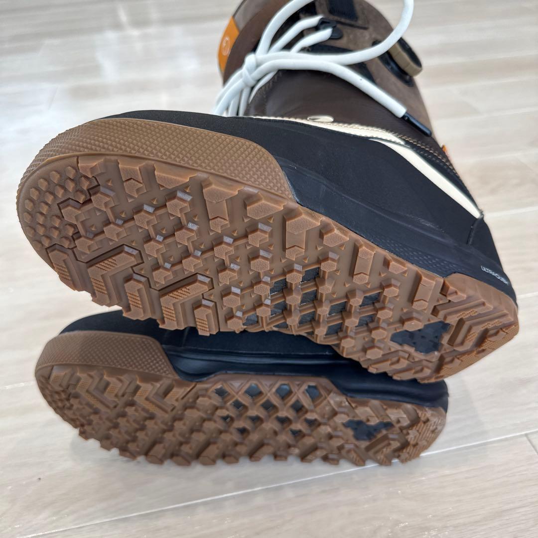 スノーボード HurukiyokiVANS Infuse Surf 26.5cm