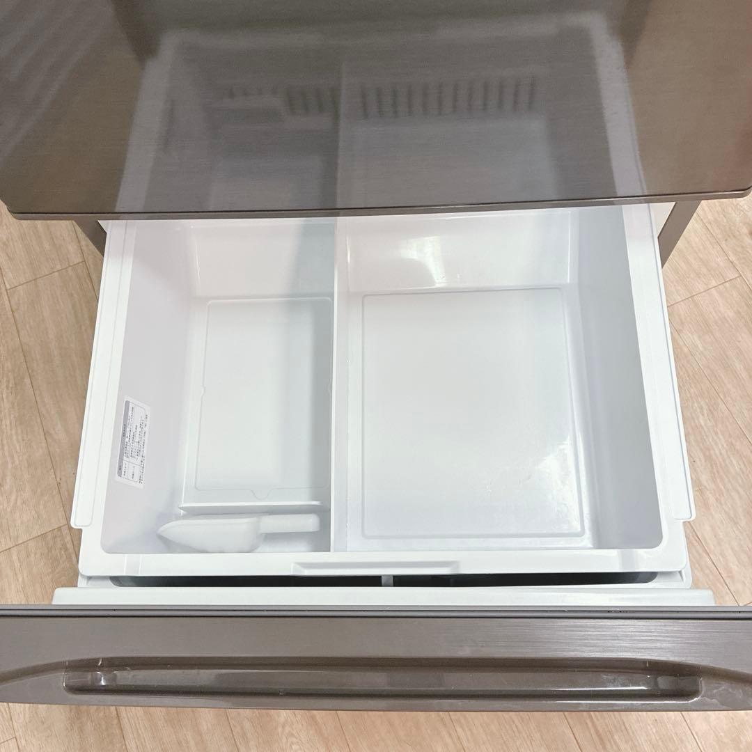 ◇大阪府 神戸市 配達料無料！5ヶ月保証！ハイセンス冷蔵庫◇2022年