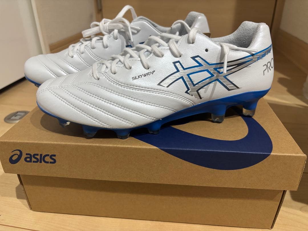 【新品未使用】ASICS DS-LIGHT X-FLY PRO3 25.0cm