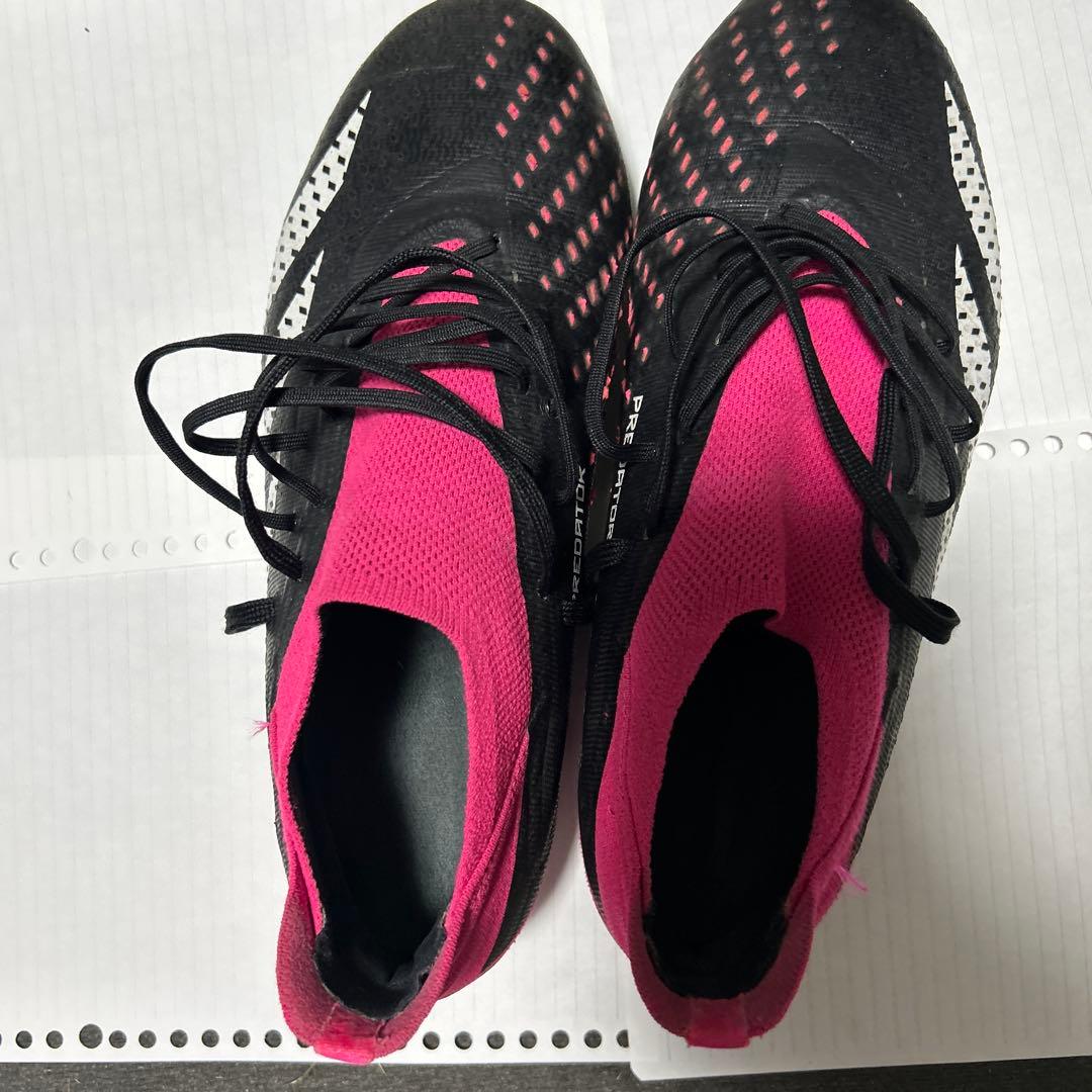 アディダス プレデター サッカーシューズ adidas アディダス プレデター アブソラド LZ TRX TF(ライトグリーン