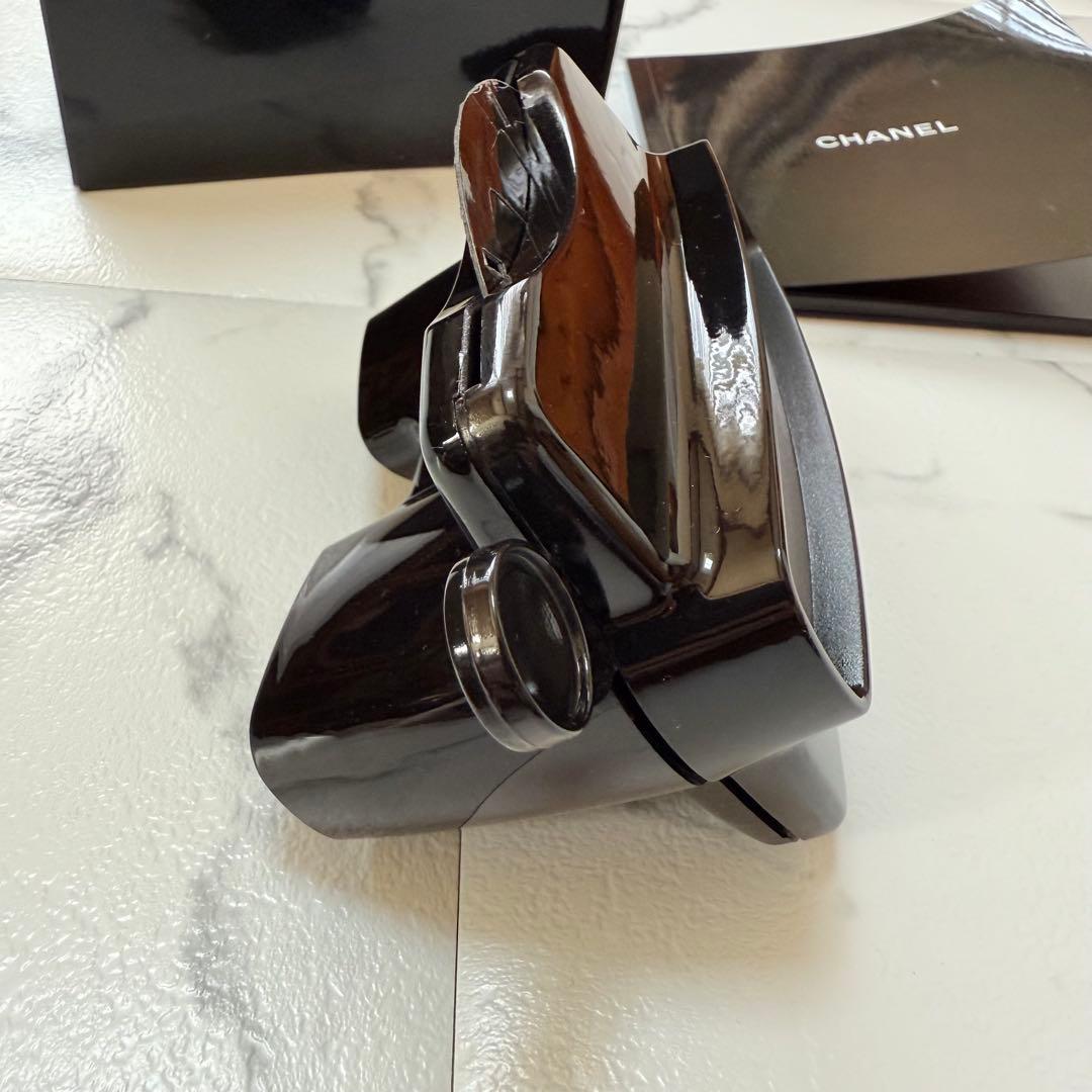 シャネル 2012 マドモアゼル ビューマスター ブラック ノベルティ