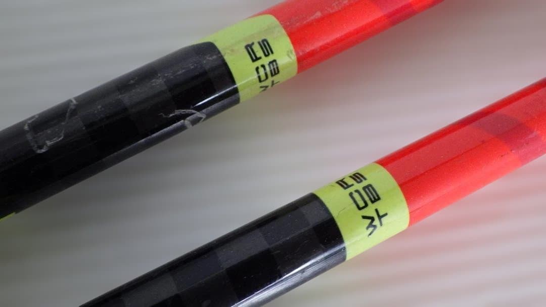 866/LEKI WCR TBS 125-50 トリガー 3D レキ ストック