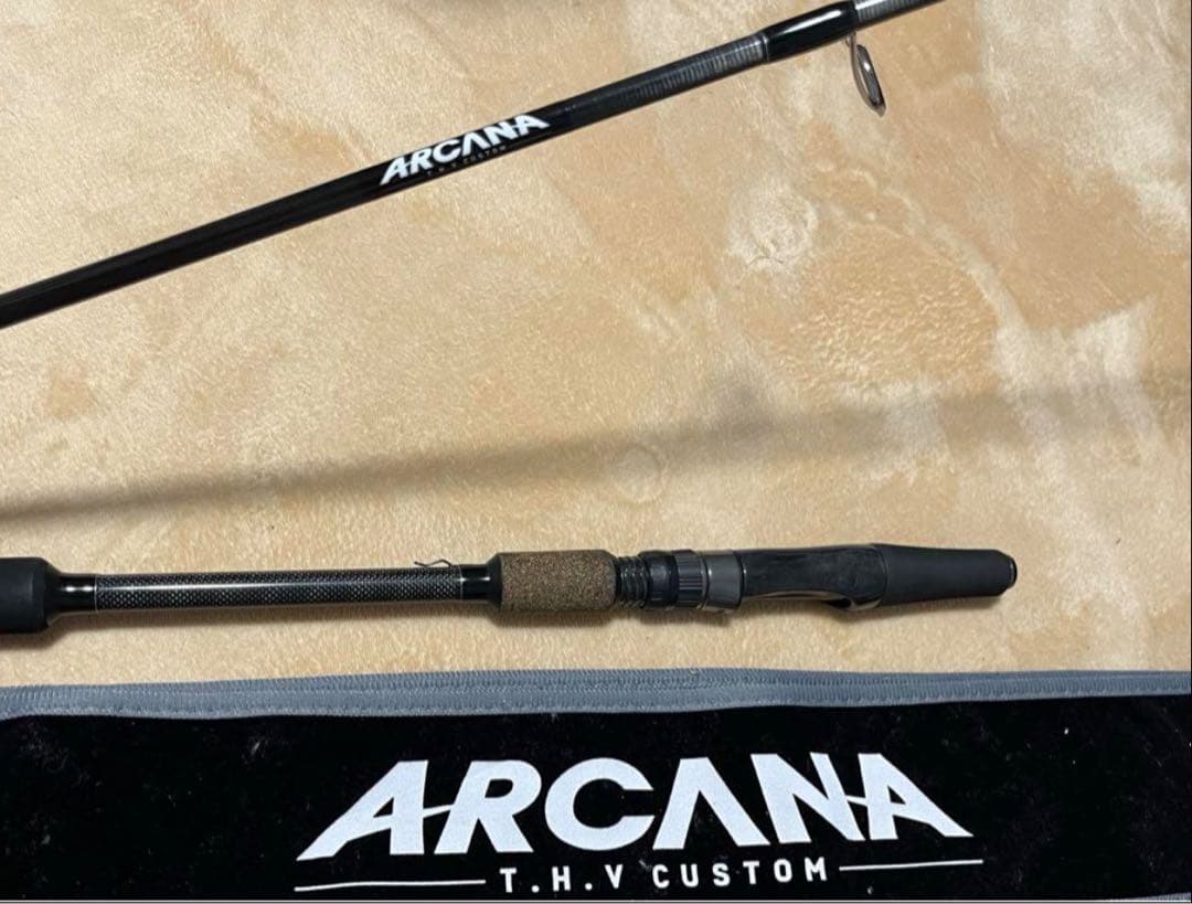 BACKLASH デジーノ　ARCANA/アルカナ　ARS-75ML デジーノ バックラッシュ アルカナ ARS-75ML ARCANA 【公式通販】