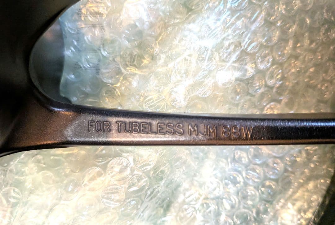 送料無料】HONDA CB1300SB_SP純正ホイール 前後セット - メルカリ