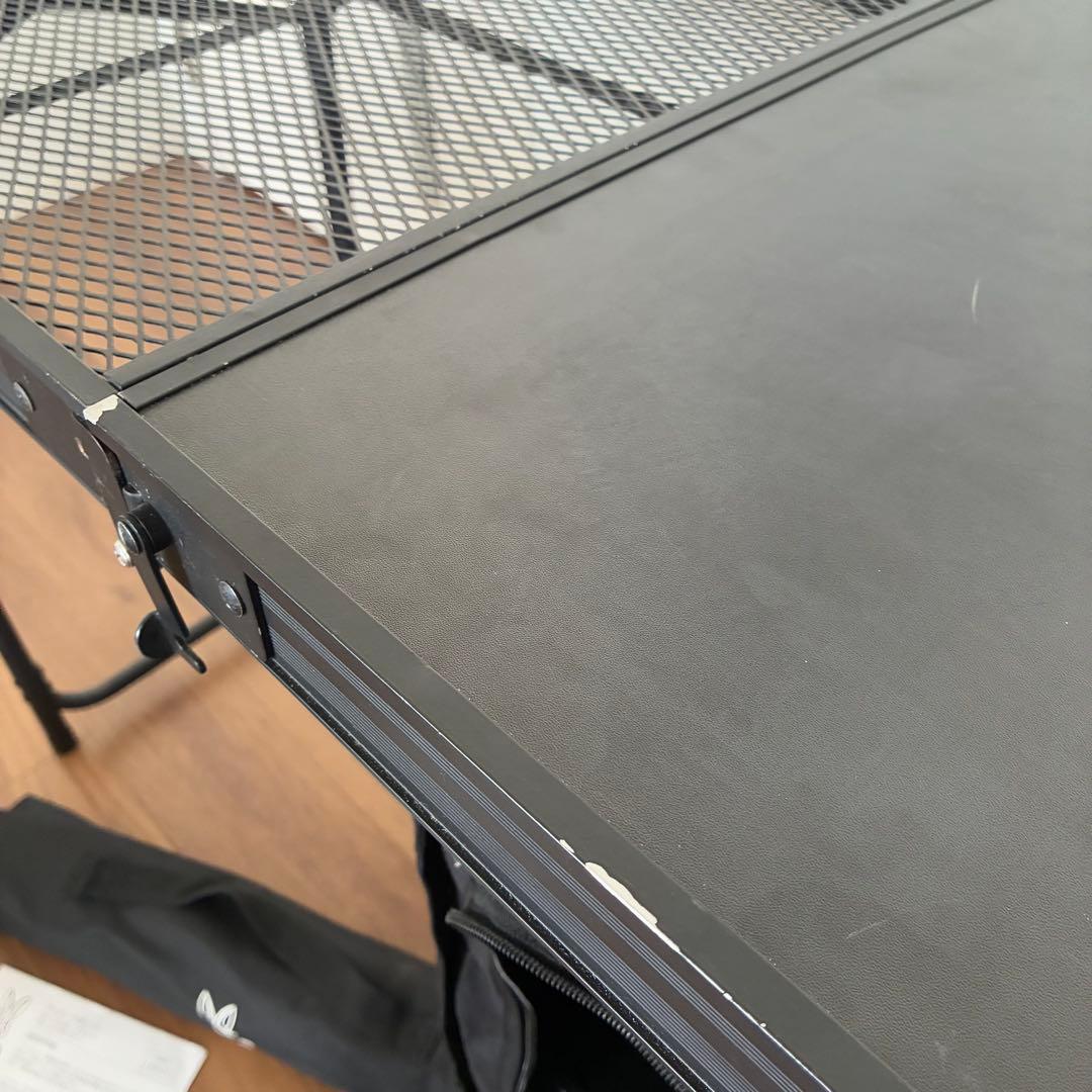 DOD クッキングキング オールインワンキッチン アウトドアテーブル