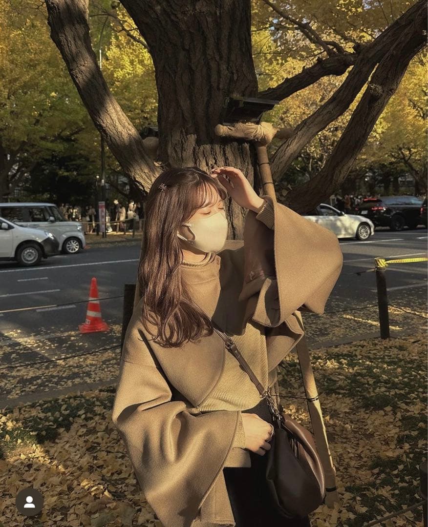 eaphi＊slit button flare bolero jacket - メルカリ