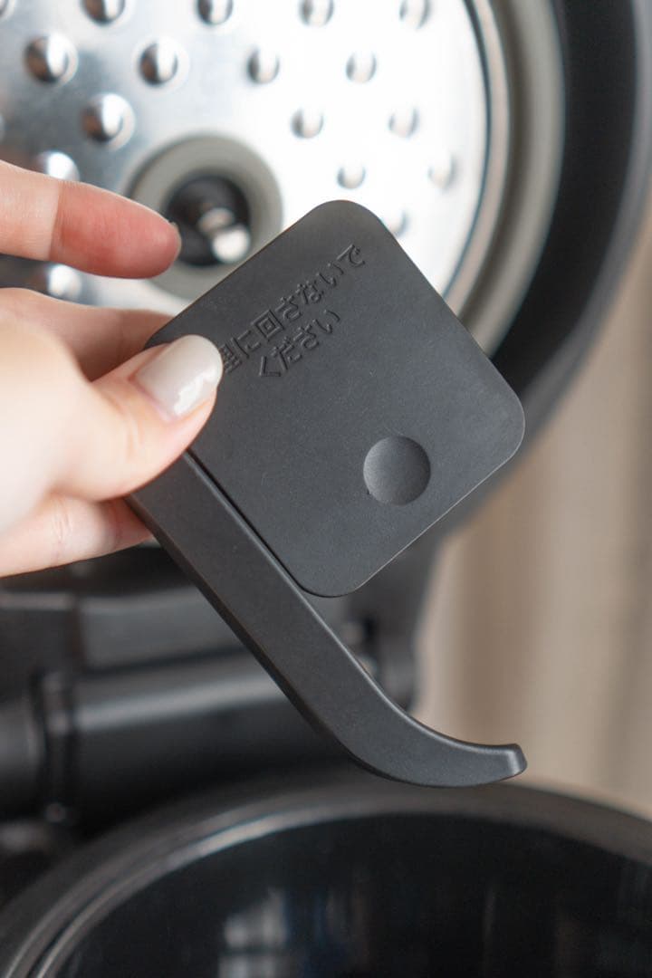 SHARP ヘルシオ ホットクック 電気調理鍋 無水鍋 1.0L 1~2人用