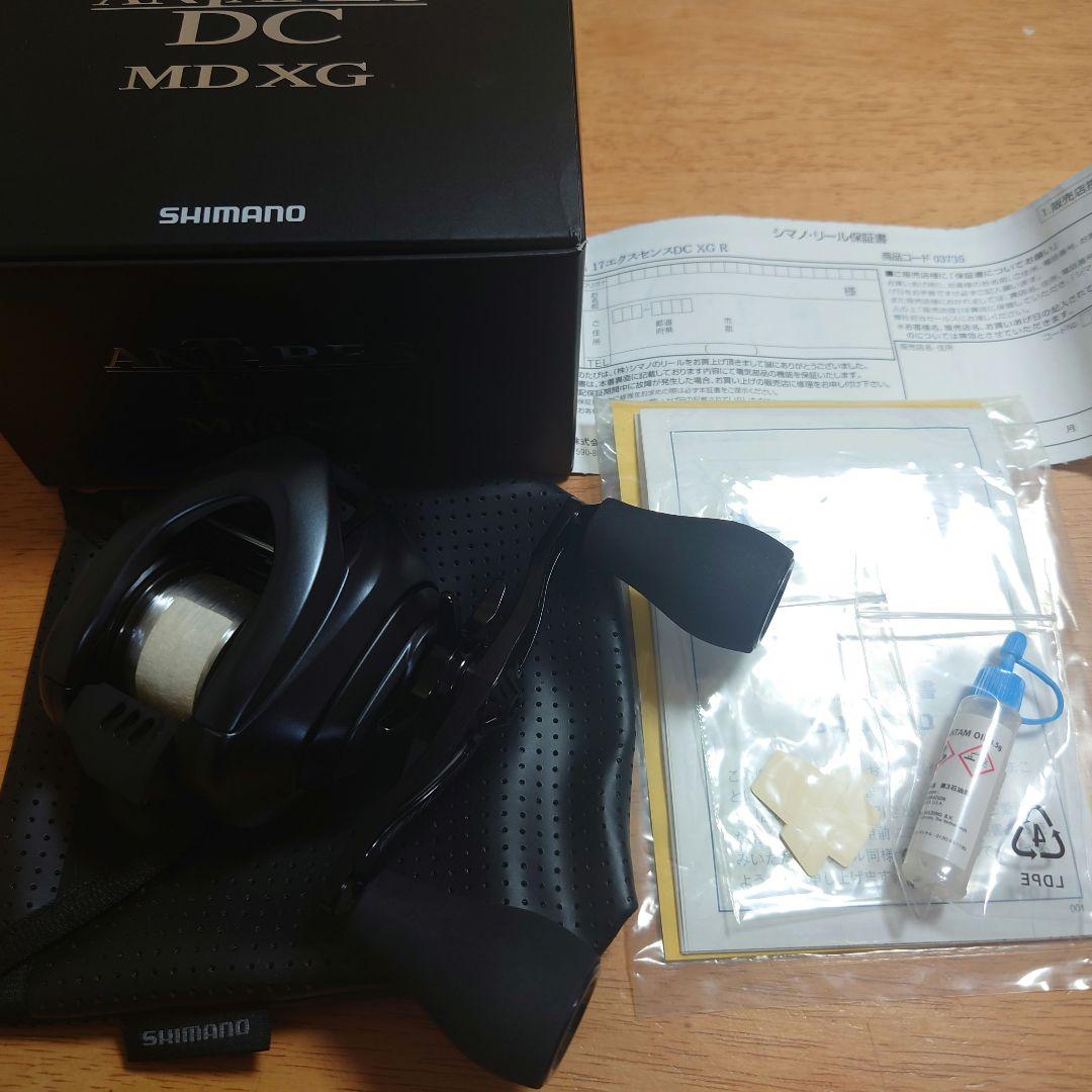 【カスタム品】シマノ SHIMANO 黒いアンタレスDCMD XG 右 美品！ 楽天市場】18 アンタレスdcmd xg 右の通販