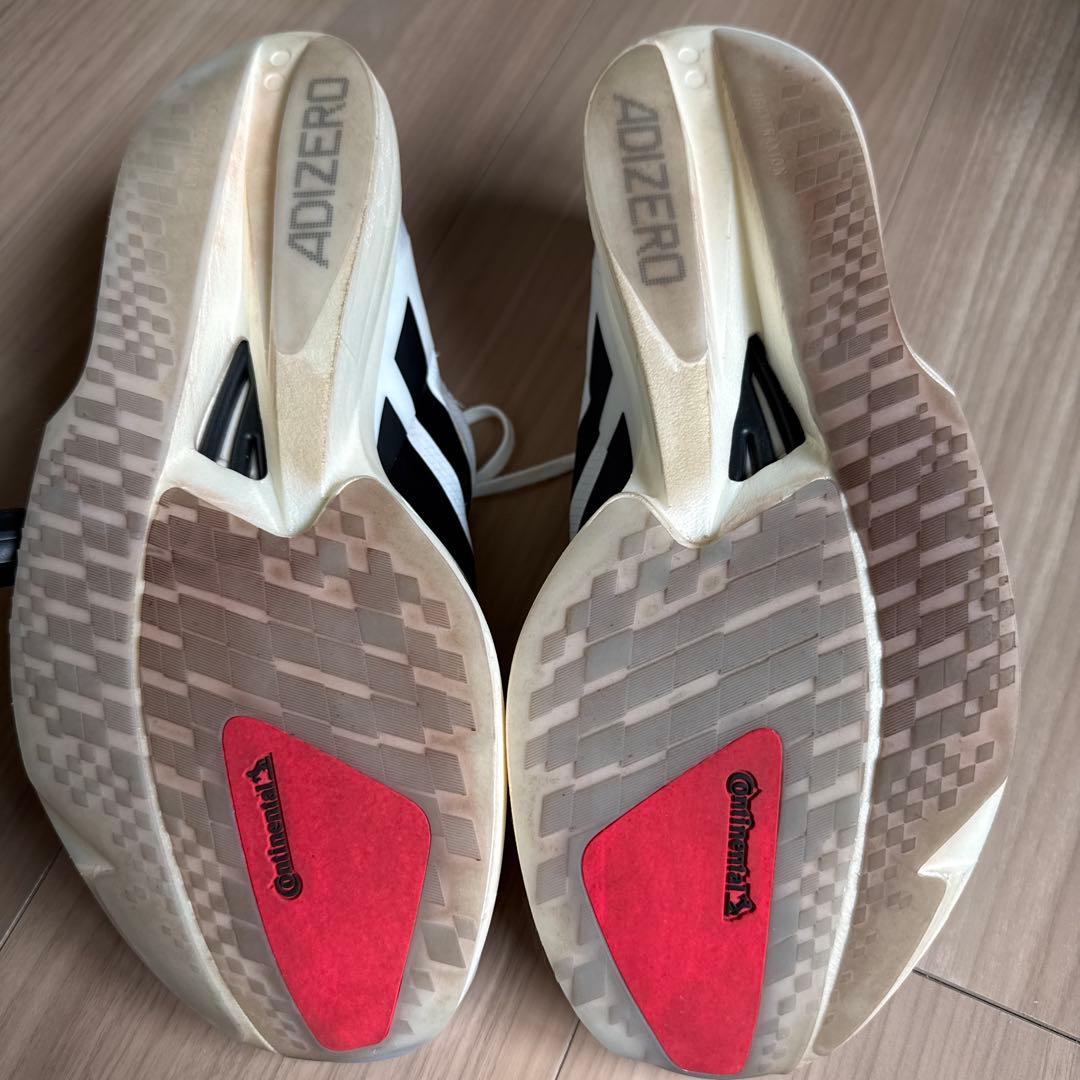 adidas ADIZERO TAKUMISEN11 27.5cm タクミセン