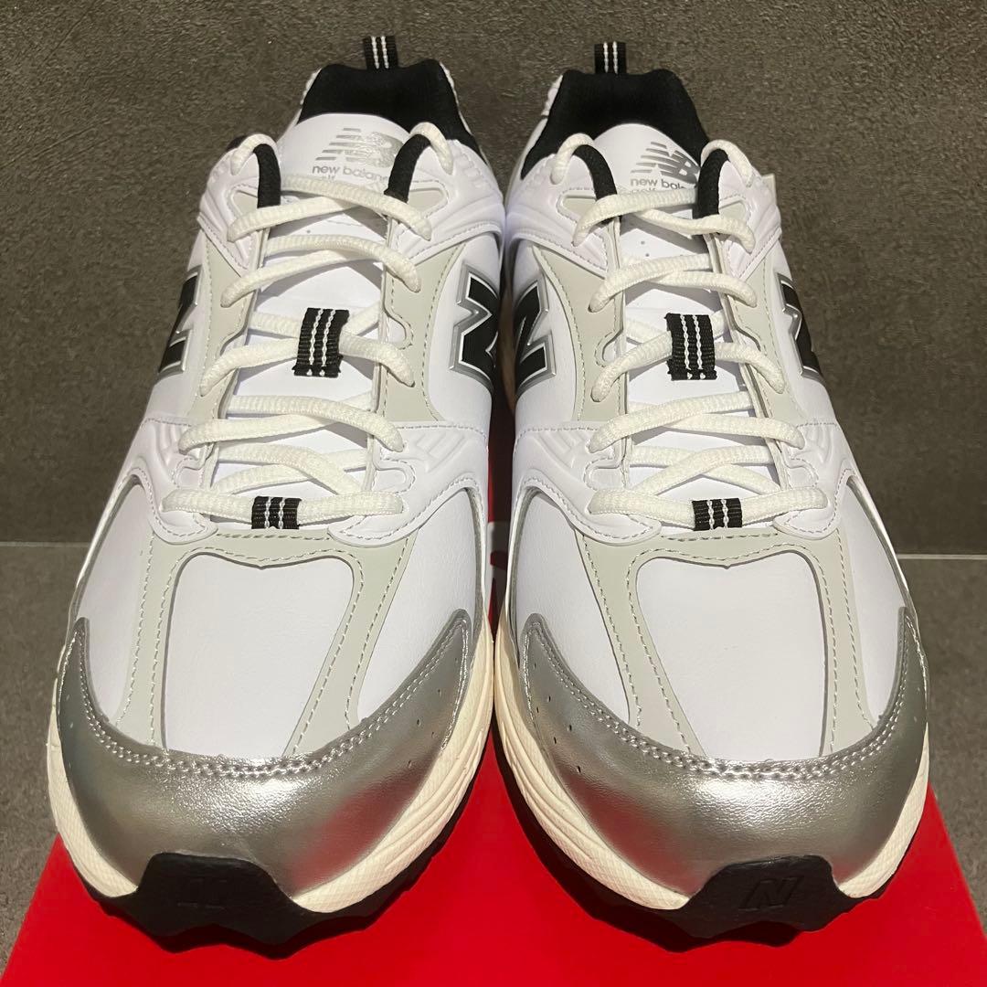 ⛳️ 【新品】ニューバランス newbalance 26.0cm ゴルフシューズ
