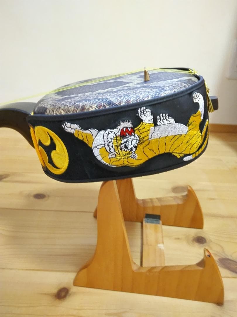 ココランサン専用)高級奄美三線
