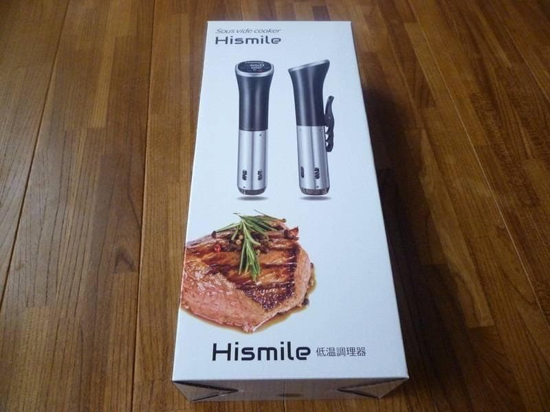 軽量かつコンパクトな低温調理器 レシピ付属 Amazon.co.jp: アイリスオーヤマ 低温調理器 スリム コンパクト 軽量