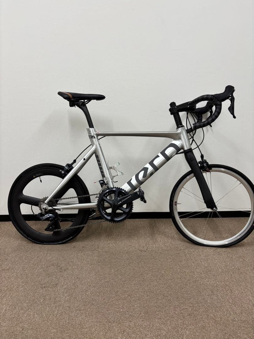 自転車本体 LEMON:Tern surge Kitt Design 自転車本体 LEMON:Tern surge Kitt Design 自転車本体 LEMON:Tern