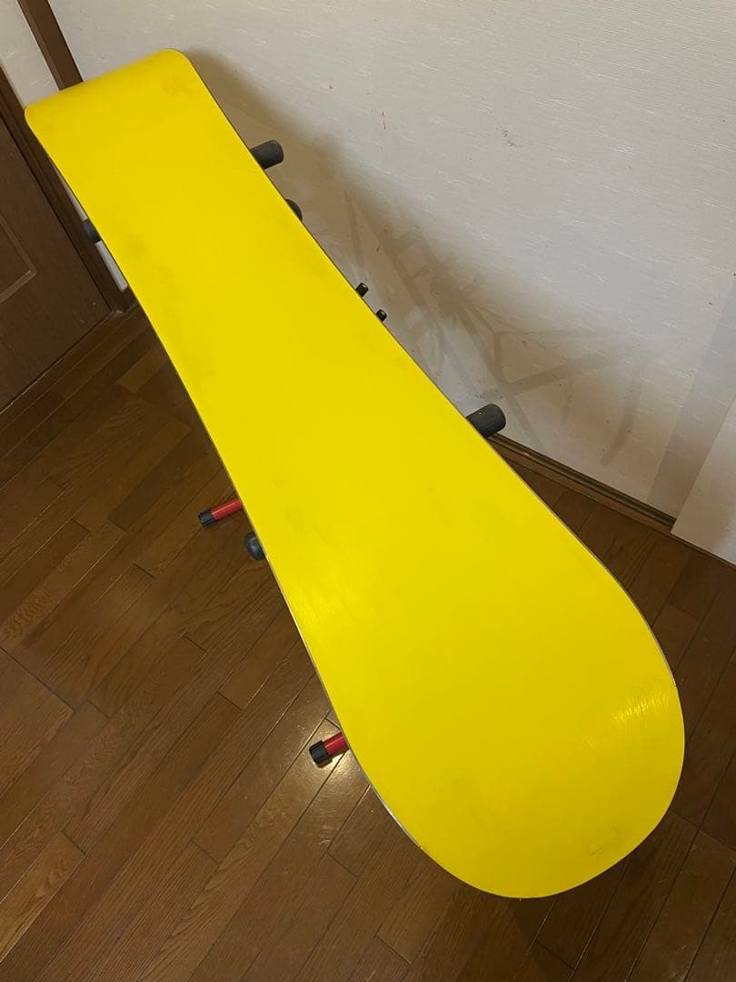 BURTON RATION55 レーション 155cm - メルカリ