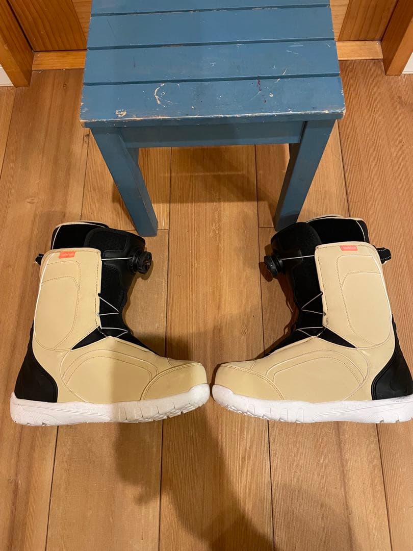 HEAD SCOUT COILER ヘッド スカウト ボア 23.5cm