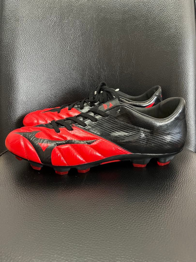 新品☆MIZUNO THE BASARA101 JAPAN 27.5cm☆バサラ