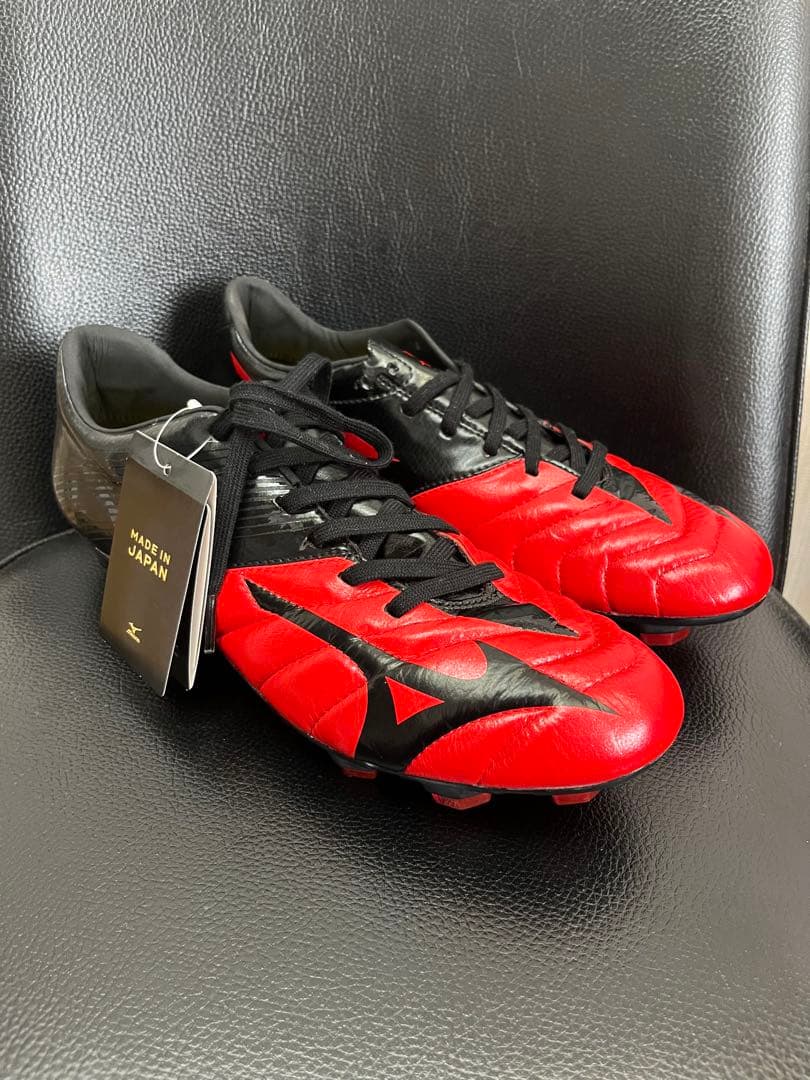 新品☆MIZUNO THE BASARA101 JAPAN 27.5cm☆バサラ