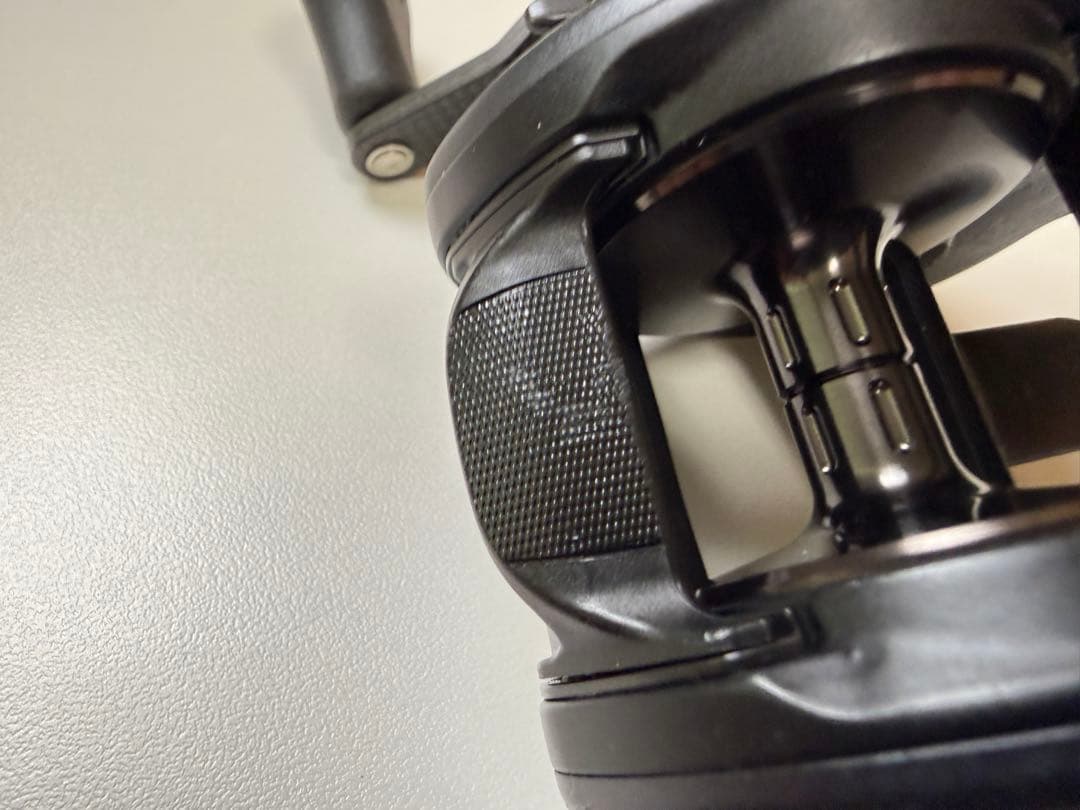 GAN CRAFT タトゥーラマーゴ HD 左ハンドル