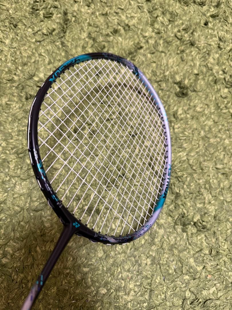 ヨネックス アストロクス88Dプロ 3UG5 桃田賢斗 ヨネックス アストロ