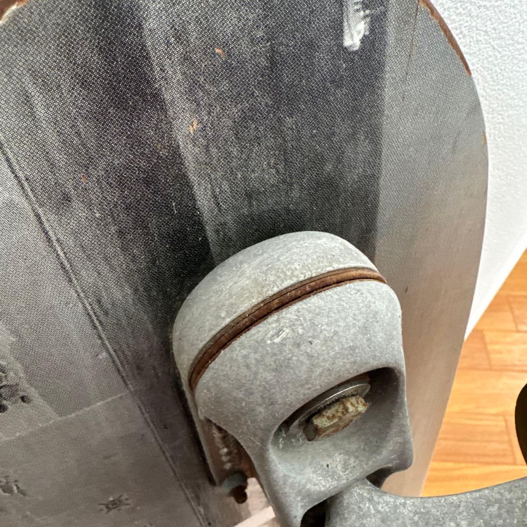 CARVER カーバー Retro 34.5inch (87.63cm)C-1S