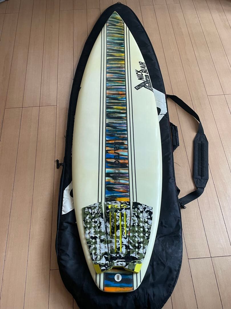 ジョイスティックサーフボードカーボロードEPS Vertrix 2 石原ソウプロの初JOISTIKテスト＋地元でのライディング映像！レオの