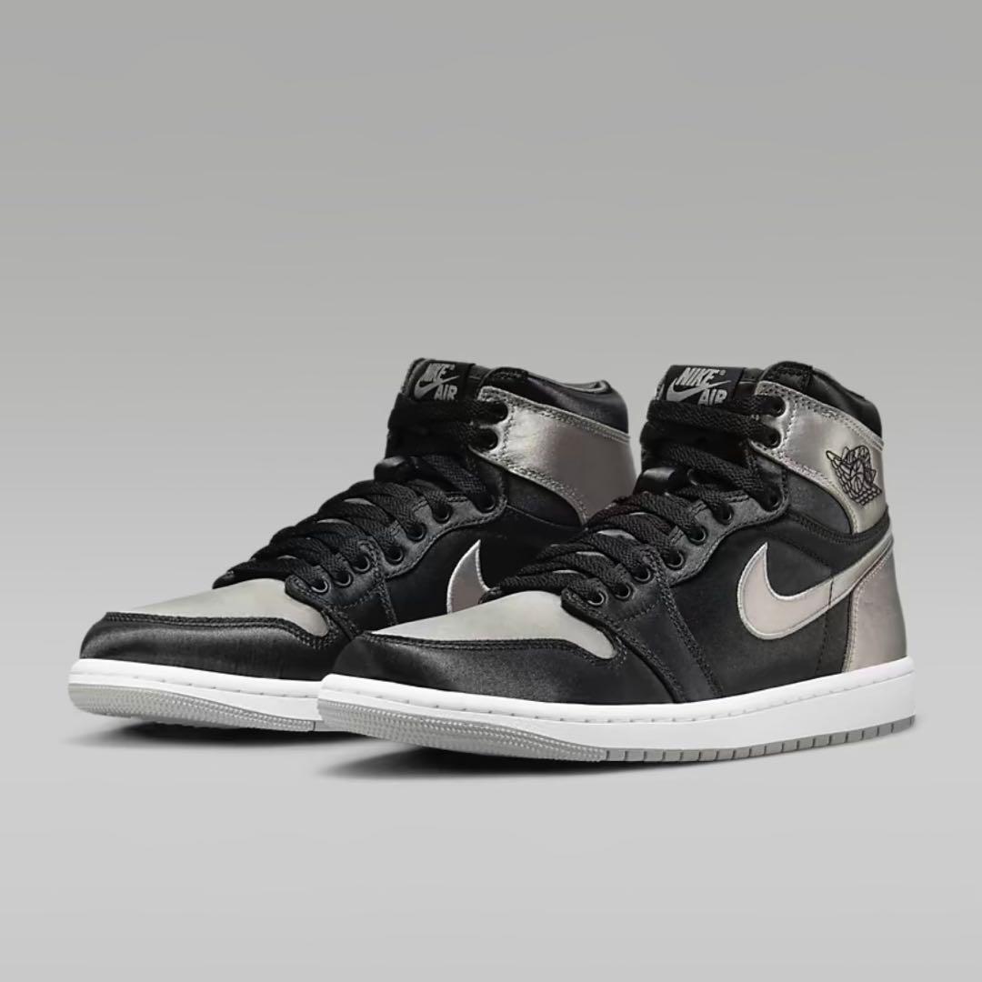 新品Nike Air Jordan 1 Mid se箱付き 送料無料 Nike Air Jordan 1 Mid SE 