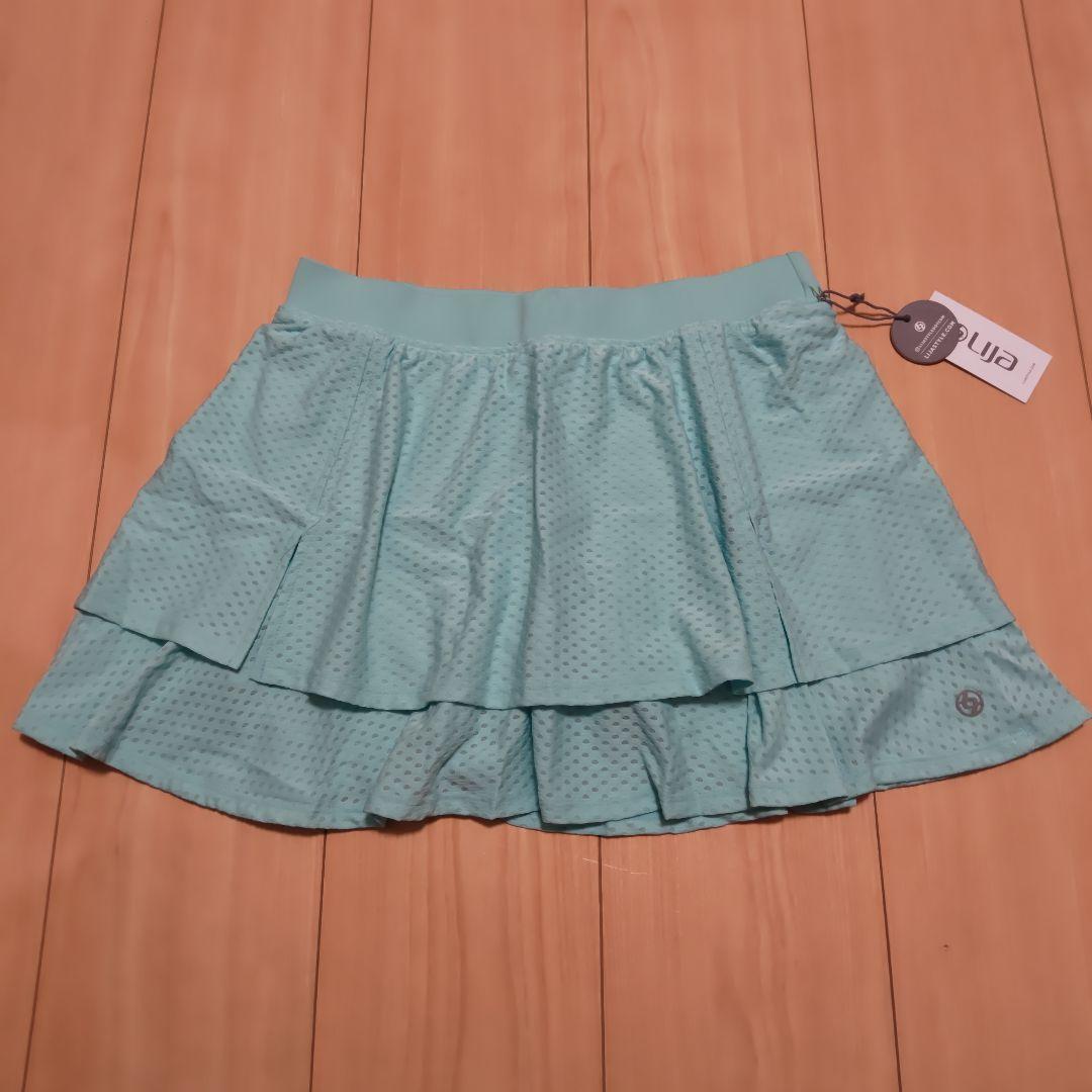 お取り置き☆海外ウェア　Lija スコート　US-S お取り置き☆海外ウェア Lija スコート US-S