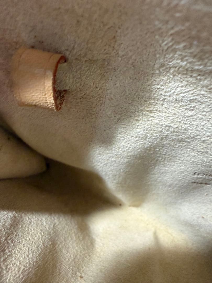 SK/9.1/15 ルイヴィトン　ポシェット　モノグラム