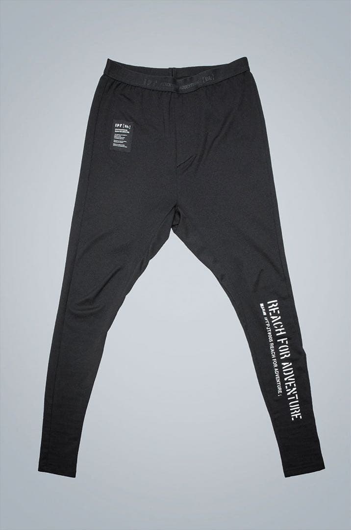 アイケーイーレギンス アイケーイー IKE ＃003 レギンス サイズ2