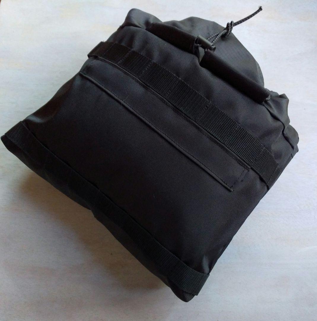 morford様専用 ハンドクラフト サドルバッグ横型 カスタム