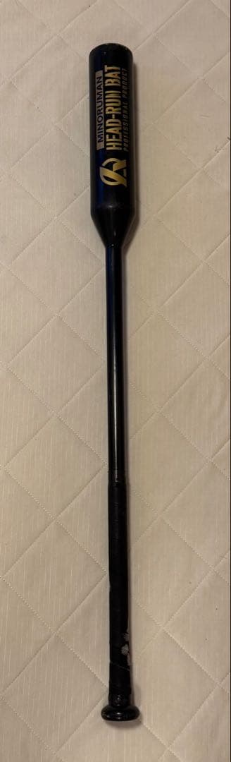 ※最終価格※MINORUMAN HEAD-RUN BAT 一般用　95㎝900g MINORUMAN HEAD-RUN BAT 一般用 95㎝・900g