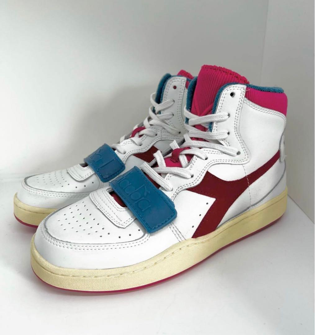 DIADORA ディアドラ ディナモザグレブ オーセンティック DIADORA