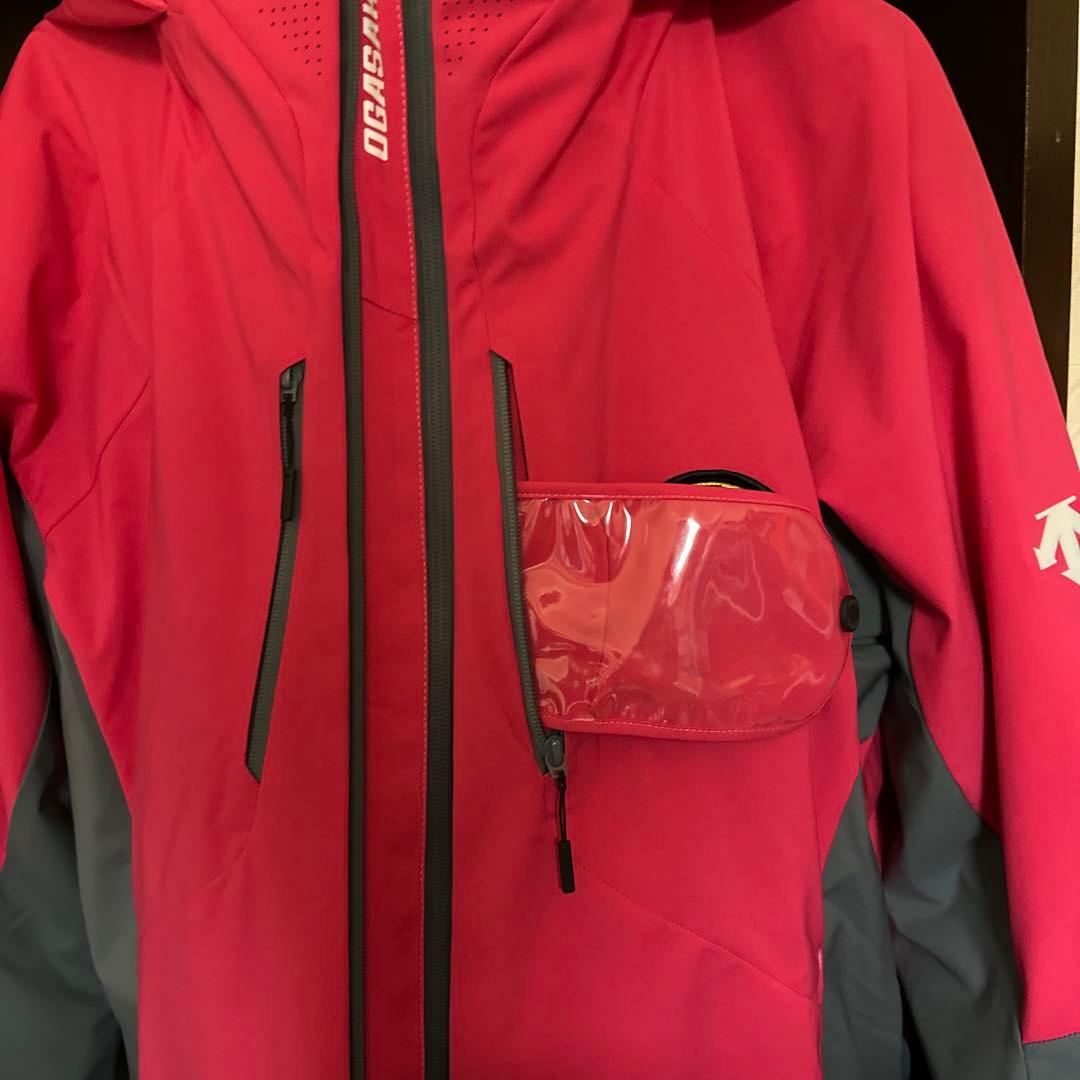 マフマフ様専用 オガサカチームウェア2024.25 サイズ上下Oサイズ