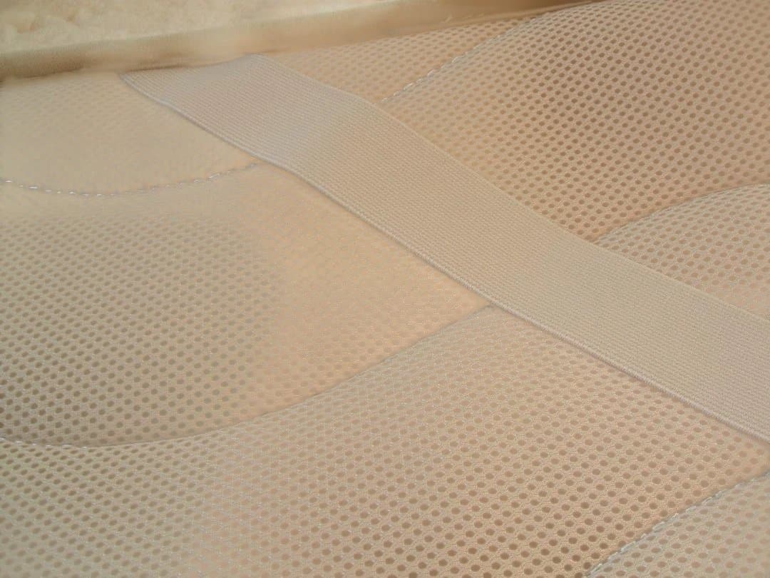 35ミリ‼️新品＊じぶんまくら日本ムートン製＊オーストラリア産