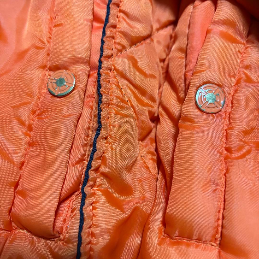 RAF SIMONS 同モデル 同サイズ FOSTEX MA-1 XXL | 激安通販のイーサプライ