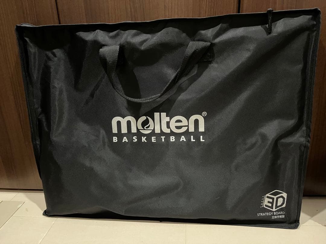 立体作戦盤 バスケットボール モルテン molten SB0080 作戦盤 - メルカリ