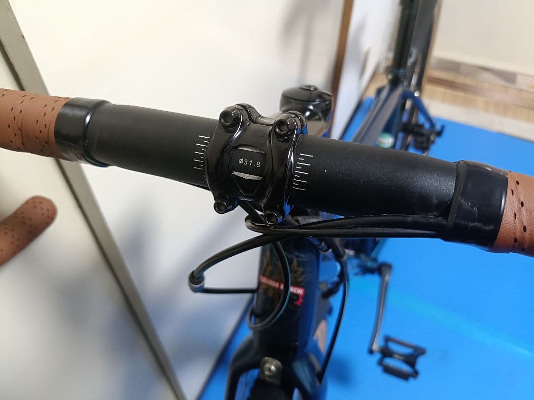 J*C様 Bianchi ORSO クラリス 2019 サイズ46（160～17 - メルカリ