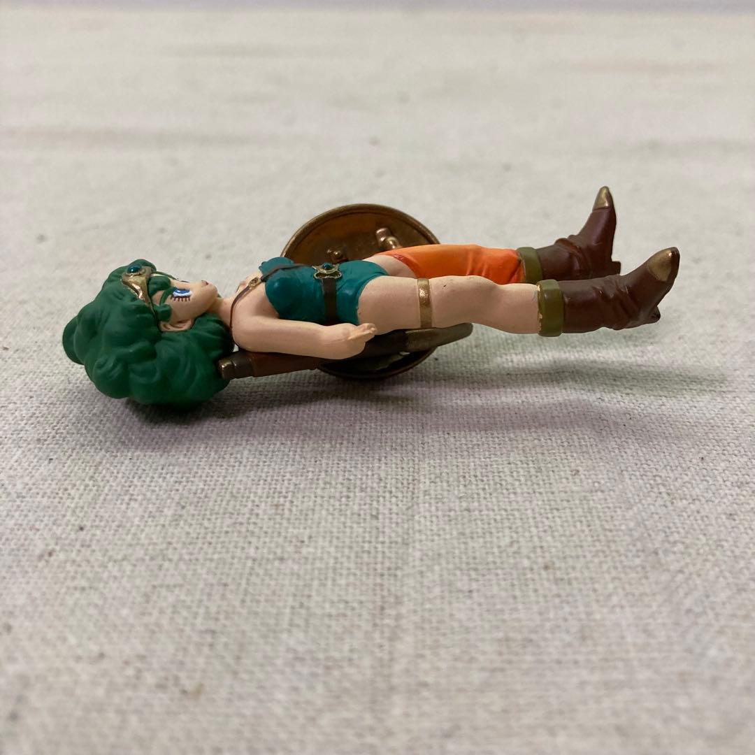 ドラゴンクエスト キャラクターフィギュアコレクション ドラクエ4 勇者
