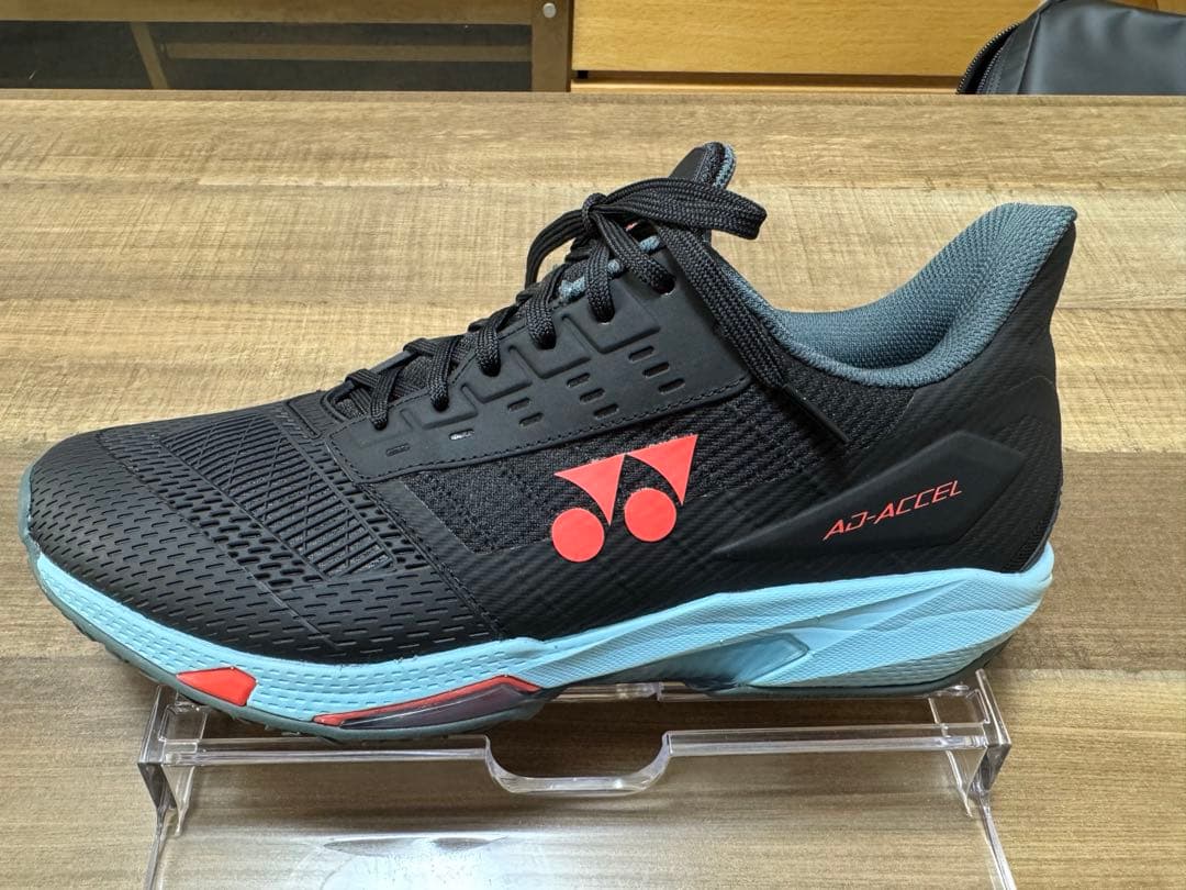 YONEX パワークッション アドアクセル ワイド GC. 26.5cm