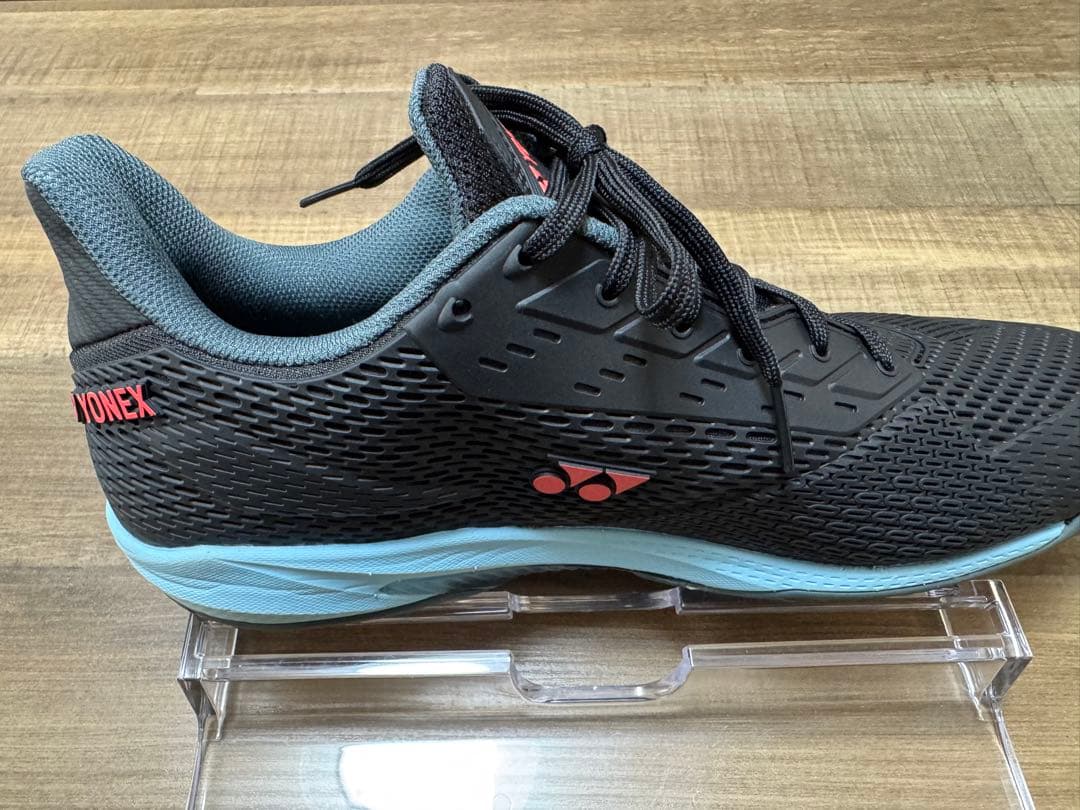 YONEX パワークッション アドアクセル ワイド GC. 26.5cm
