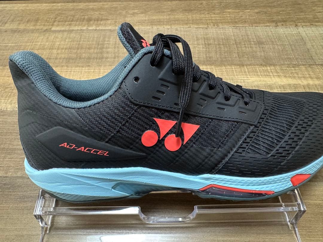 YONEX パワークッション アドアクセル ワイド GC. 26.5cm