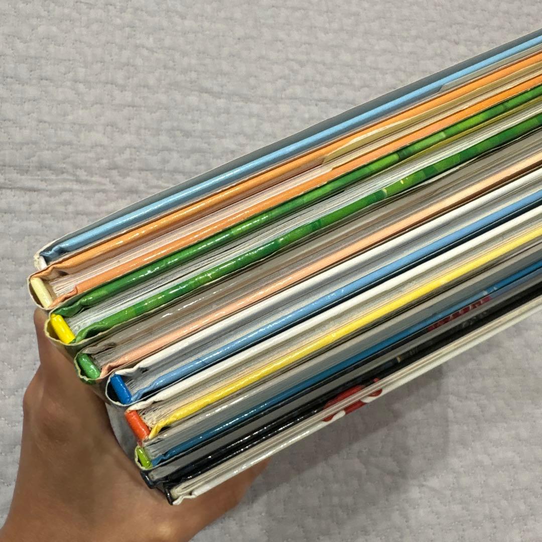 鈴木のりたけ 絵本 9冊 まとめ売り - メルカリ