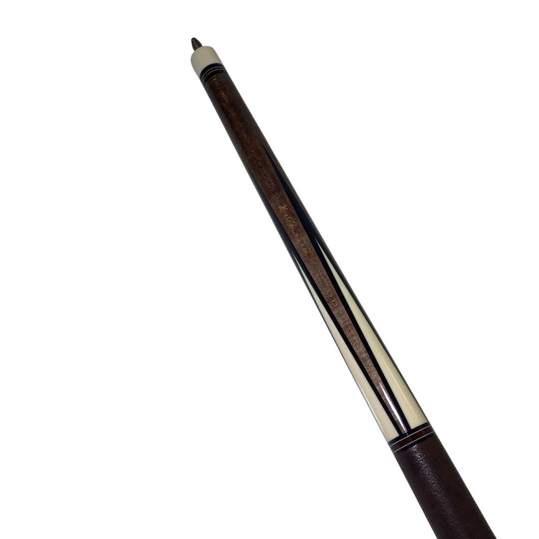 希少✨ 美品✨ ADAM アダム BS 158 キュー バンブーシャフト ADAM