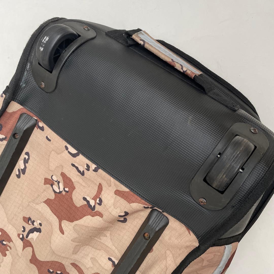 eb's スノーボードケース スノーボードバッグ キャスター付き