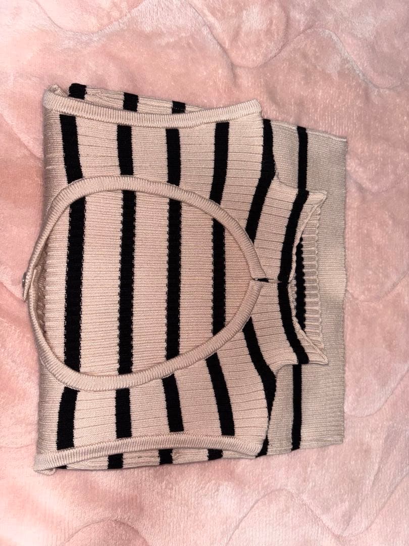 amerge laceup bolero×onepiece setの通販はau PAY マーケット - 輸入