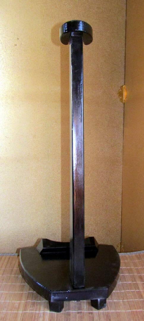 木造筑前琵琶用琵琶架弦楽器鑑賞用|mercariメルカリ官方指定廠商